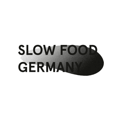 Vorschaubild für das Redesign des Slow Food Logos